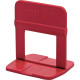 Espacad.Piso Niv,Cortag 1.5Mm C/ 50 Espacad.Piso Niv,Cortag 1.5Mm C/ 50