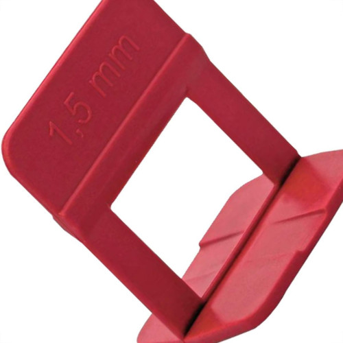 Espacad.Piso Niv,Cortag 1.5Mm C/ 50 Espacad.Piso Niv,Cortag 1.5Mm C/ 50