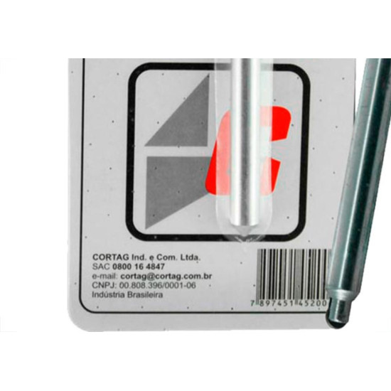 Widea P/Cortador Cortag 80Mm