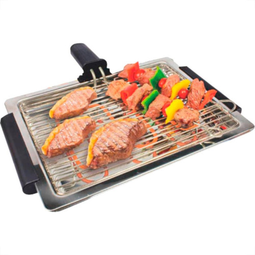 Churrasqueira Eletr.Cotherm Giulieta/110