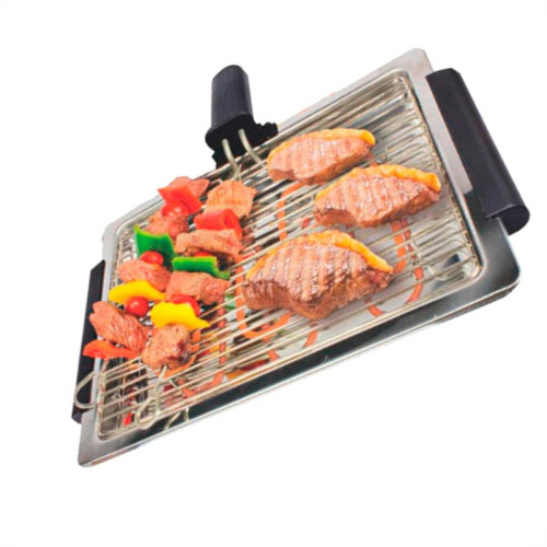 Churrasqueira Eletr.Cotherm Giulieta/110