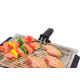 Churrasqueira Eletr.Cotherm Giulieta/110