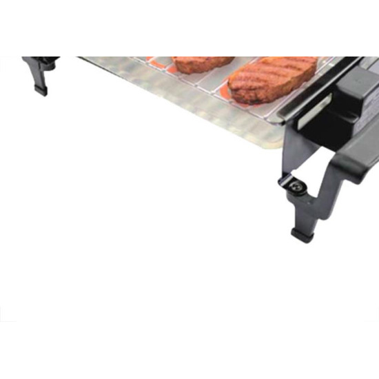 Churrasqueira Eletr.Cotherm Mst.Gril/110 Churrasqueira Eletr.Cotherm Mst.Gril/110