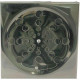 Grelha Aco Inox Dacunha Qdr.15 C/F Grelha Aco Inox Dacunha Qdr.15 C/F