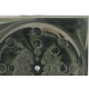 Grelha Aco Inox Dacunha Qdr.15 C/F Grelha Aco Inox Dacunha Qdr.15 C/F