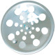 Grelha Aco Inox Dacunha Red.10 C/F Grelha Aco Inox Dacunha Red.10 C/F