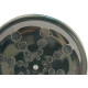 Grelha Aco Inox Dacunha Red.15 C/F Grelha Aco Inox Dacunha Red.15 C/F