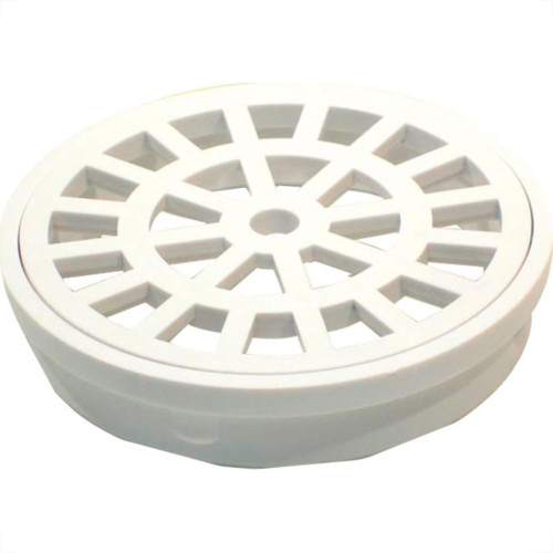 Grelha Plast.C/Caix.Redonda Cro 100 Grelha Plast.C/Caix.Redonda Cro 100