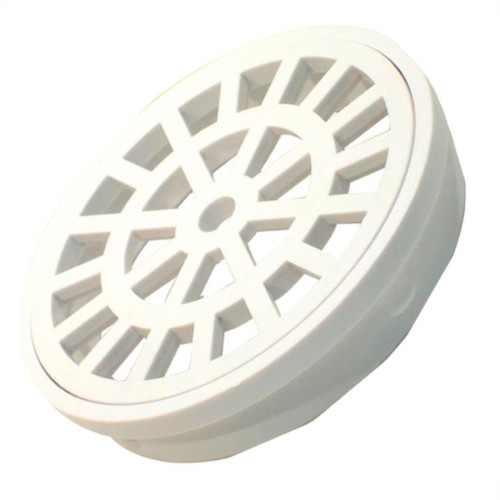Grelha Plast.C/Caix.Redonda Cro 150 Grelha Plast.C/Caix.Redonda Cro 150