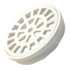 Grelha Plast.C/Caix.Redonda Cro 150 Grelha Plast.C/Caix.Redonda Cro 150