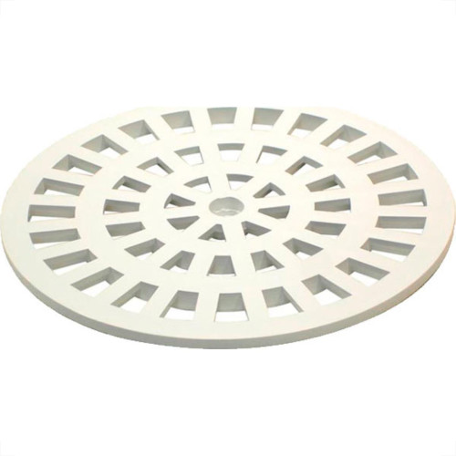 Grelha Plast.Red.Branca 150 Dacunha Grelha Plast.Red.Branca 150 Dacunha