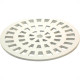 Grelha Plast.Red.Branca 150 Dacunha Grelha Plast.Red.Branca 150 Dacunha