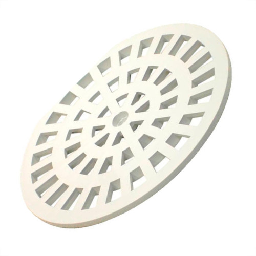 Grelha Plast.Red.Branca 150 Dacunha Grelha Plast.Red.Branca 150 Dacunha