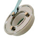 Spud Dacunha Abs Cromado Ideal-Spoc