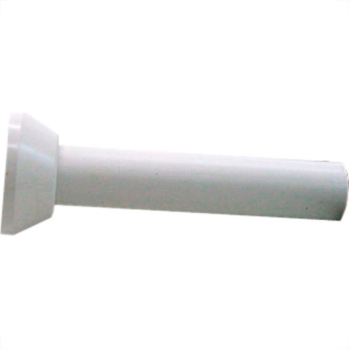 Tubo Lig.Abs Branco 20Cm Dacunha Tubo Lig.Abs Branco 20Cm Dacunha