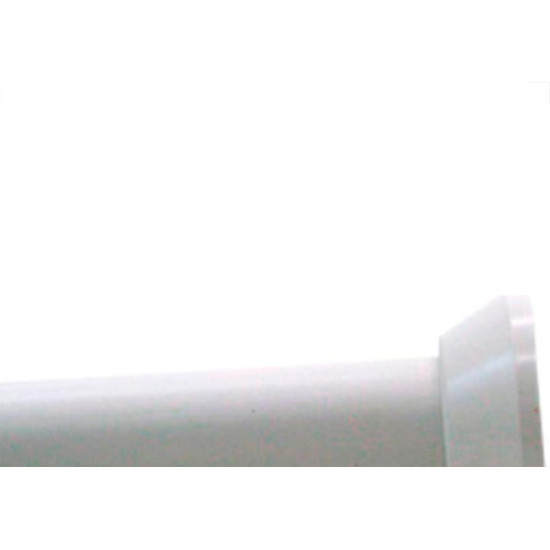 Tubo Lig.Abs Branco 20Cm Dacunha Tubo Lig.Abs Branco 20Cm Dacunha