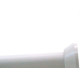 Tubo Lig.Abs Branco 20Cm Dacunha Tubo Lig.Abs Branco 20Cm Dacunha