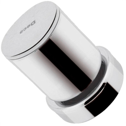 Acabamento P/Registro Deca 1/2'' A 1'' C35 4900 Acabamento P/Registro Deca 1/2'' A 1'' C35 4900