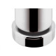 Acabamento P/Registro Deca 1/2'' A 1'' C35 4900 Acabamento P/Registro Deca 1/2'' A 1'' C35 4900