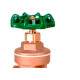 Registro Gavt.Deca 1510 X 3/4 Bruto