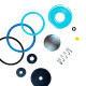 Reparo Deca Original 4 Modelo - 874 Reparo Deca Original 4 Modelo - 874