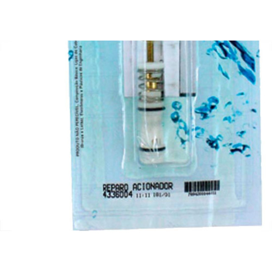 Reparo Deca Original Acion.4336004 Reparo Deca Original Acion.4336004