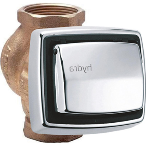 Valvula Hydra Max 2550 1.1/2 Cromad