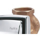 Valvula Hydra Max 2550 1.1/2 Cromad