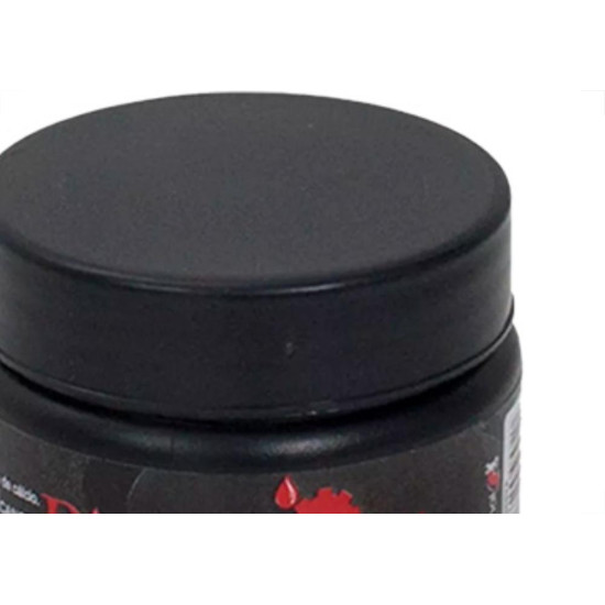 Graxa Marrom Dimec Uso Geral 90Gr - Kit C/12 PC