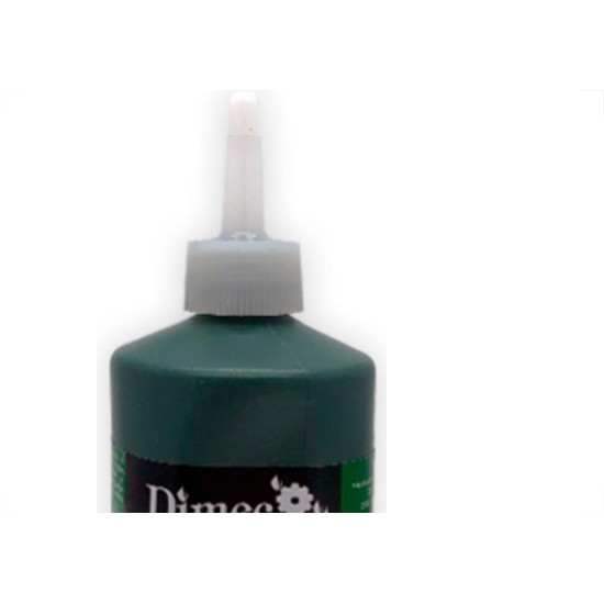 Oleo P/ Maquina Dimec 100Ml Oleo P/ Maquina Dimec 100Ml