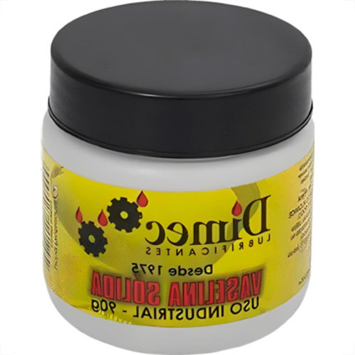 Vaselina. Industrial Solida Dimec 90 Grs - Kit C/12 PC Vaselina. Industrial Solida Dimec 90 Grs - Kit C/12 PC