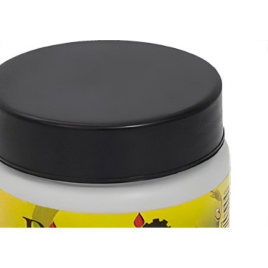 Vaselina. Industrial Solida Dimec 90 Grs - Kit C/12 PC Vaselina. Industrial Solida Dimec 90 Grs - Kit C/12 PC