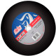 Disco Disfl.Inox/Fer.41/2X1,0-15055 - Kit C/10 PC Disco Disfl.Inox/Fer.41/2X1,0-15055 - Kit C/10 PC