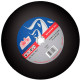 Disco Disfl.Inox/Fer.7 X 1,6 15058 - Kit C/10 PC Disco Disfl.Inox/Fer.7 X 1,6 15058 - Kit C/10 PC