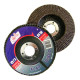 Disco Flap Disflex 4.1/2 X 80 Disco Flap Disflex 4.1/2 X 80
