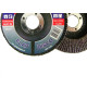 Disco Flap Disflex 4.1/2 X 80 Disco Flap Disflex 4.1/2 X 80