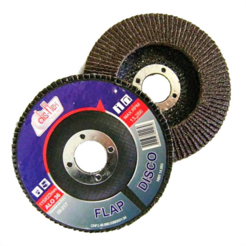 Disco Flap Disflex 7 X 50 Disco Flap Disflex 7 X 50
