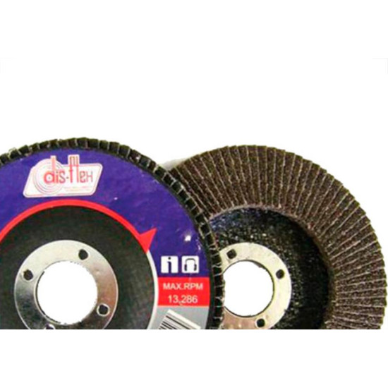 Disco Flap Disflex 7 X 50 Disco Flap Disflex 7 X 50