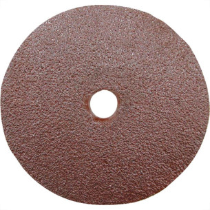 Disco Lixa Disflex 4.1/2 X 24 - Kit C/10 PC