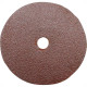 Disco Lixa Disflex 4.1/2 X 60 - Kit C/10 PC Disco Lixa Disflex 4.1/2 X 60 - Kit C/10 PC