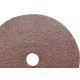 Disco Lixa Disflex 4.1/2 X 80 - Kit C/10 PC Disco Lixa Disflex 4.1/2 X 80 - Kit C/10 PC