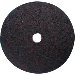 Disco Lixa Disflex 7 X 36 - Kit C/10 PC