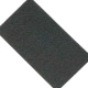 Lixa Manta Abras Disf,Fina 225X110 - Kit C/3 PC