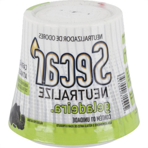 Absorvedor Odores Geladeira Secar Absorvedor Odores Geladeira Secar