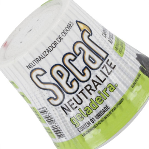 Absorvedor Odores Geladeira Secar Absorvedor Odores Geladeira Secar