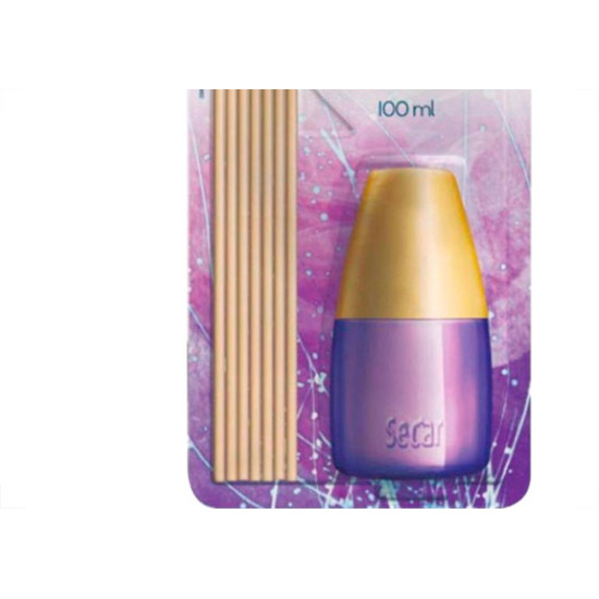 Difusor De Ambiente 100Ml Lavanda Difusor De Ambiente 100Ml Lavanda