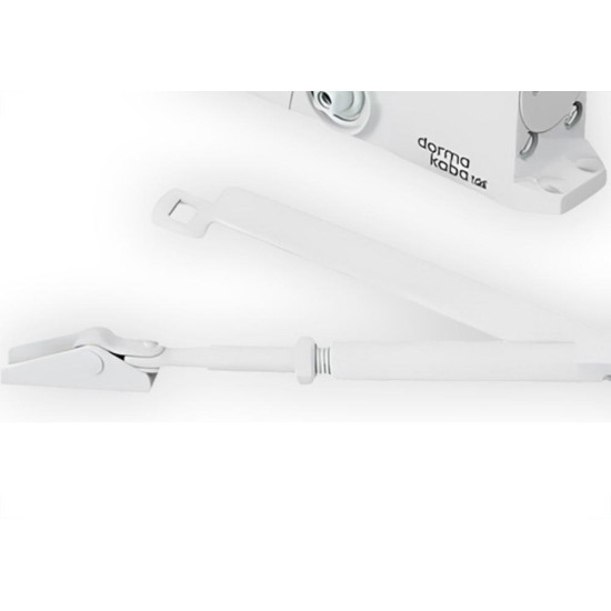 Mola Aerea Dorma 200-2 Branca - 40K Mola Aerea Dorma 200-2 Branca - 40K