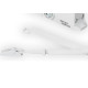 Mola Aerea Dorma 200-2 Branca - 40K Mola Aerea Dorma 200-2 Branca - 40K