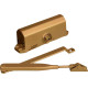 Mola Aerea Dorma 200-2 Ouro - 40Kg Mola Aerea Dorma 200-2 Ouro - 40Kg