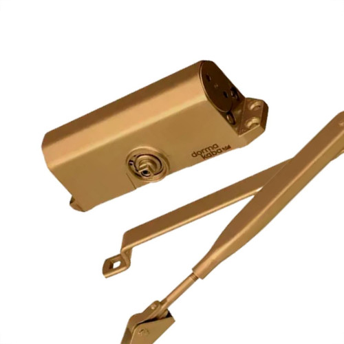 Mola Aerea Dorma 200-2 Ouro - 40Kg Mola Aerea Dorma 200-2 Ouro - 40Kg